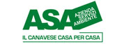 ASA - Azienda Servizi Ambientali