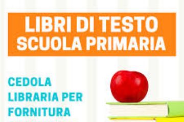 Cedole librarie A.S. 2025/2026
